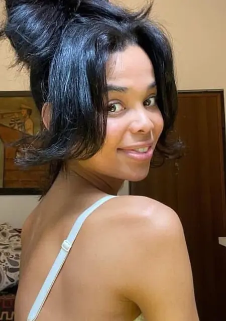 Sami из Сан-паулу, ищу на сайте знакомства на одну ночь