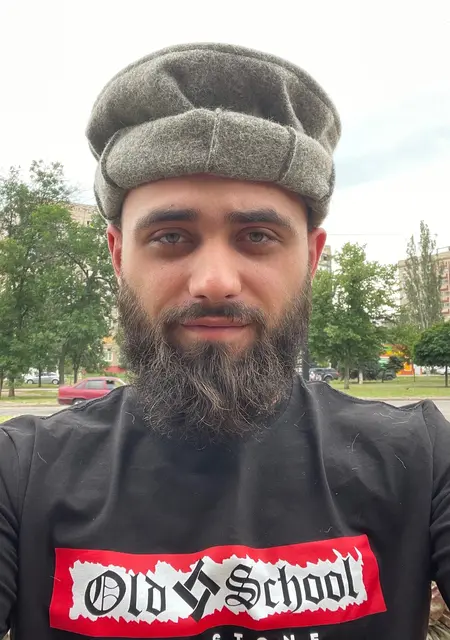 Nikita из Доброполья, ищу на сайте знакомства на одну ночь