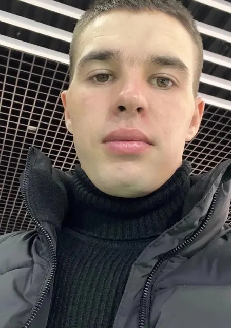 Я Виктор, 23, знакомлюсь без обязательств в Донецке