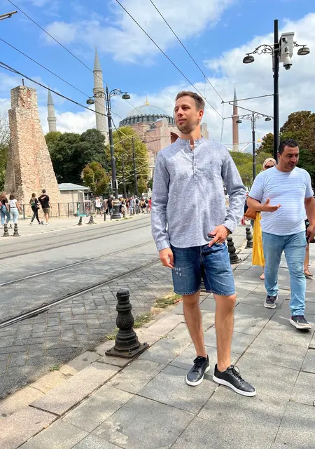 Sergio из Бухгольц-ин-дер-Нордхайде, ищу на сайте знакомства на одну ночь