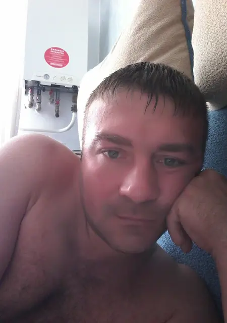 Я Сергей, 38, из Винницы, ищу знакомства без обязательств