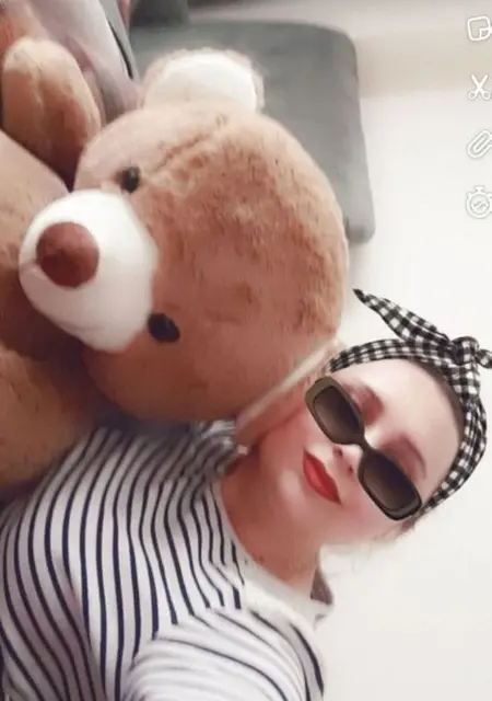 Я Nana, 36, знакомлюсь в Стамбуле