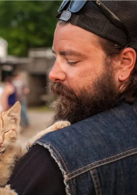 John з Вінниці, шукаю на сайті знайомства без зобов'язань