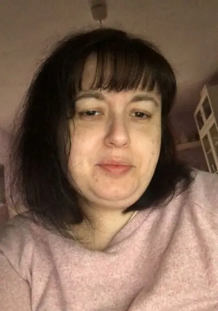 Soy Sonia, 37 años, conociéndome en Madrid