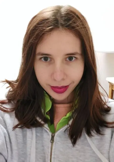 Я Giu, 19, из Берлина, ищу знакомство