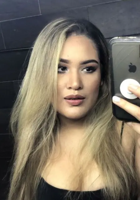 Eyra из Мадрида