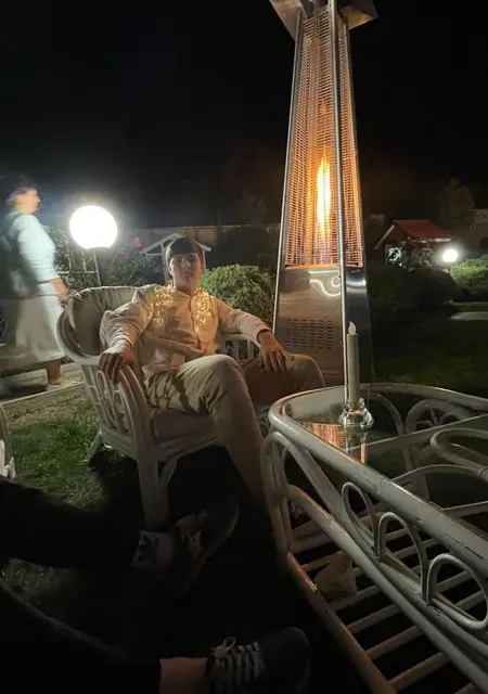 Динур из Черкесска, ищу на сайте знакомства без обязательств