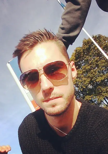 Я Andreas, 34, знакомлюсь без обязательств в Вестеросе