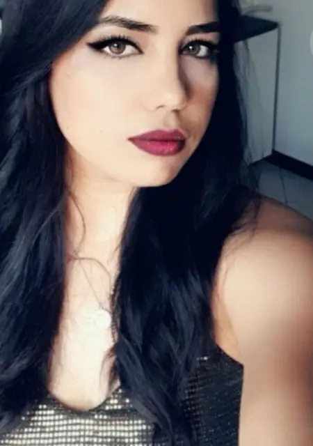 Nirminn из Берлина, мне 28, познакомлюсь