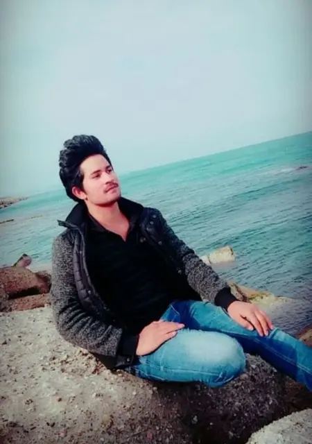 Saim Denny Pk из Рима, мне 24, познакомлюсь