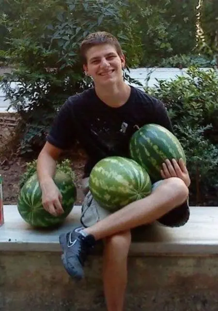 Я Pavlos Psathas, 27, из Афин, ищу знакомство