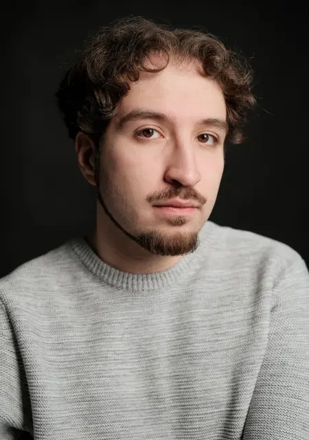 Dorian из Киева, ищу на сайте знакомства на одну ночь