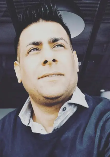 Я John, 34, из Хельсинки, ищу знакомство для вирта