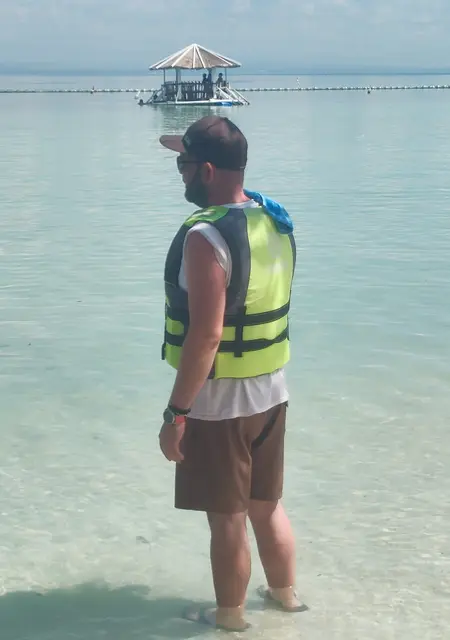 Martin Von B de Terrassa, tengo 37 años, listo para conocer para relación a largo plazo