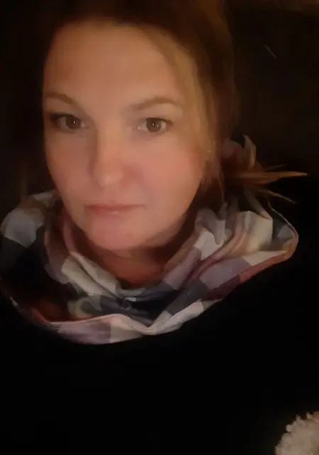 Amie из Берлина, мне 43, познакомлюсь