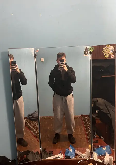 Я Andriy, 20, знакомлюсь на одну ночь в Кременчуге