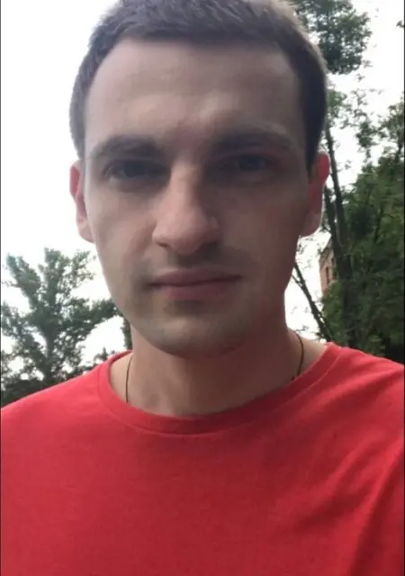 Я Богдан, 28 років з Сум, шукаю знайомство для дружби