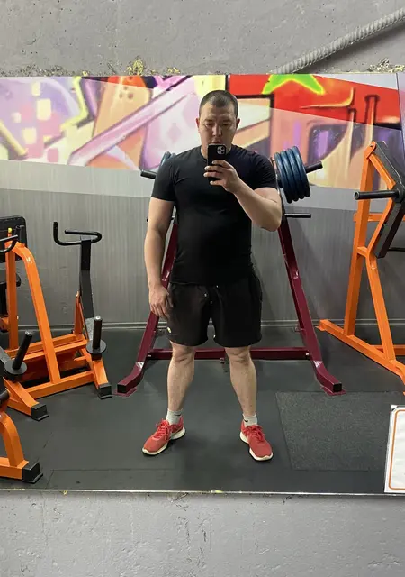 Я Жанат, 30, знакомлюсь для постоянных отношений в Алматы