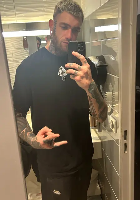 Я Dagus, 28, знакомлюсь без обязательств в Мадриде