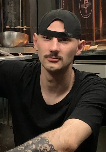 Vladyslav из Черкасс, ищу на сайте дружбу