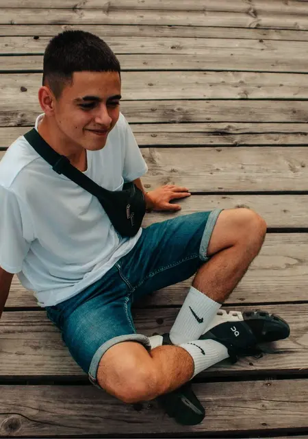 Я Vilen, 18 років, знайомлюсь без зобов'язань у Ужгород