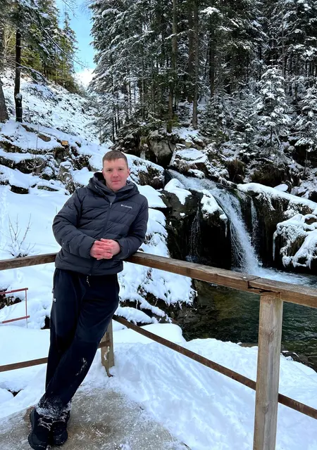 Я Egor, 37, из Запорожья, ищу знакомства на одну ночь