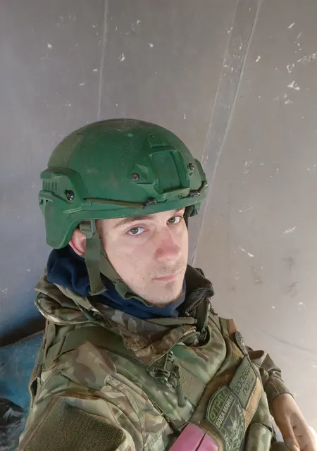 Виталий з Новопскова, шукаю на сайті знайомства на одну ніч