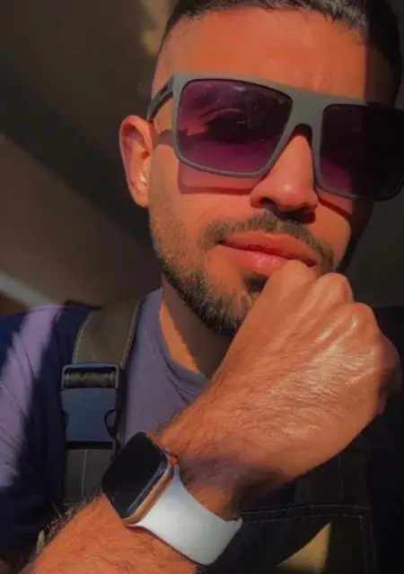 Каррар из Франкфурта-на-майне, мне 27, познакомлюсь на одну ночь