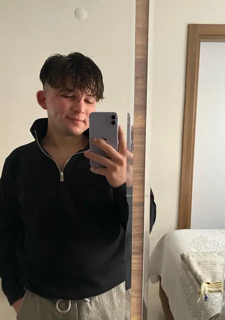 Я Faruk, 22, знакомлюсь без обязательств в Бурсе