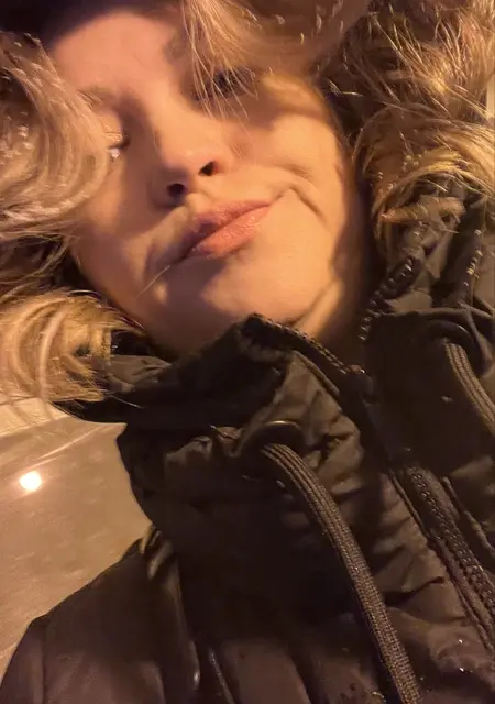 Лиса из Лондона, мне 33, познакомлюсь для постоянных отношений