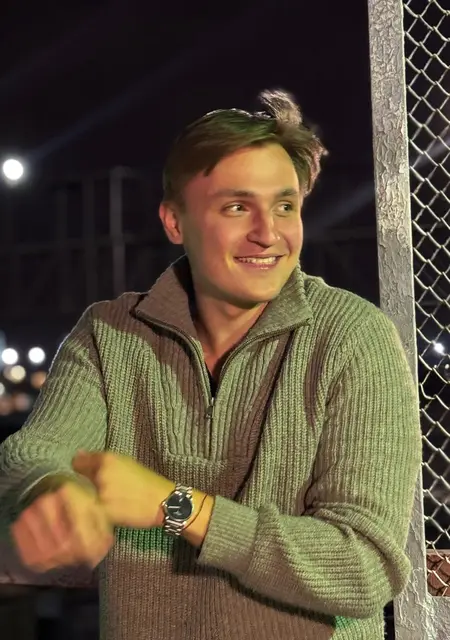 Я Artem, 21, знакомлюсь для открытые отношения в Витебске