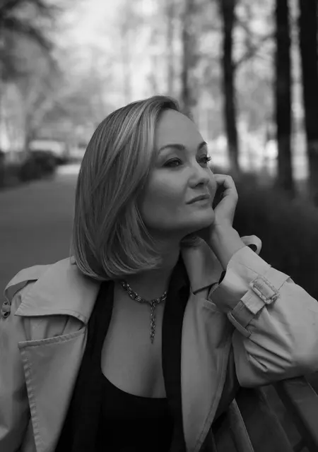 Анна из Вашингтона, мне 38, познакомлюсь для приятного времяпровождения