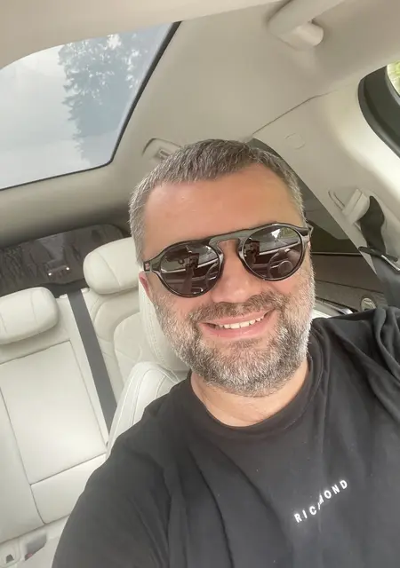 Я Alex, 39, из Гродно, ищу знакомство для приятного времяпровождения