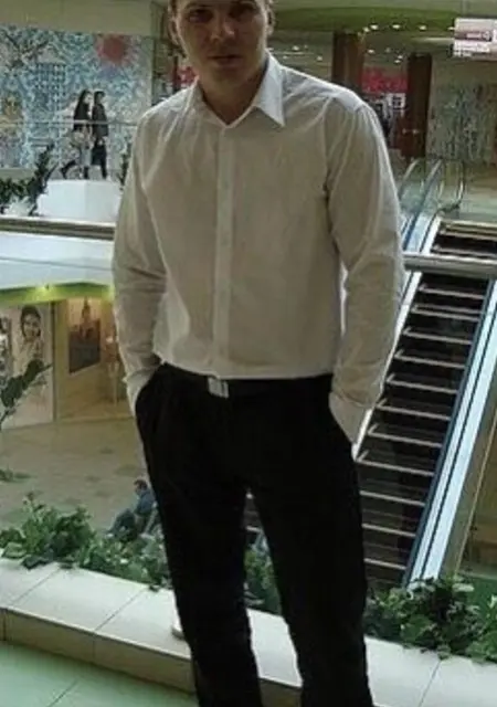 Я Денис, 37, из Холон, ищу знакомство для вирта