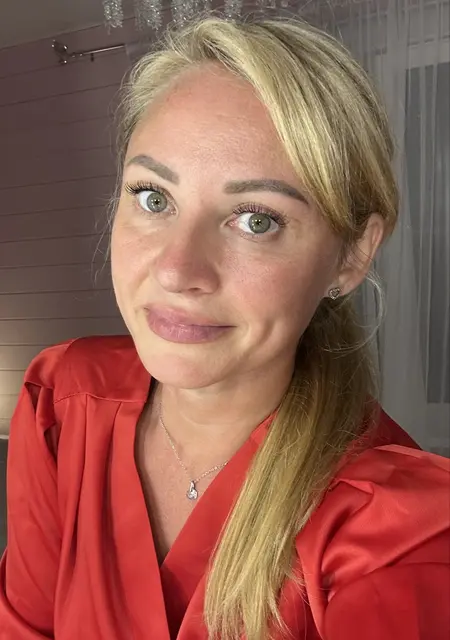 Я Олеся, 39, знакомлюсь для совместных путешествий в Далласе
