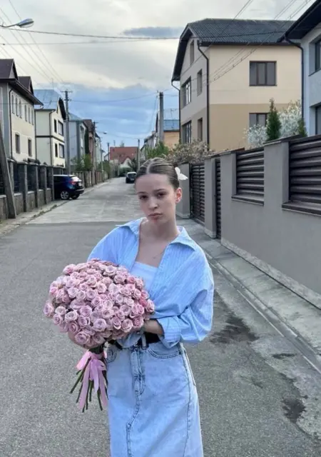 Miriam из Мадрида, ищу на сайте знакомства на одну ночь