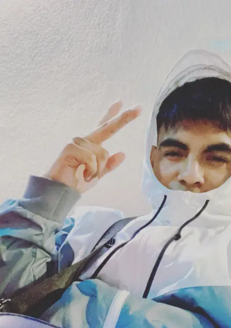 Juan Manuel из Чималхуакан, мне 27, познакомлюсь для общения