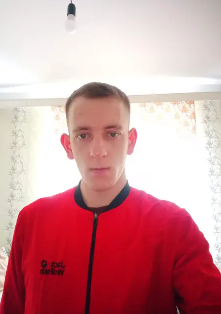 Юрий из Витебска, ищу на сайте дружбу