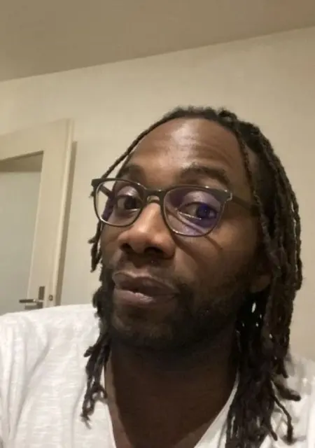 Я Lex, 41, из Парижа, ищу знакомство