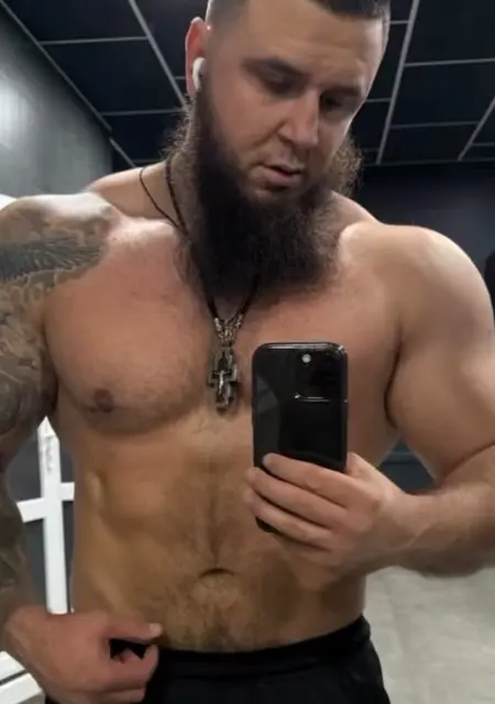 Mat з Одеси, шукаю на сайті знайомства без зобов'язань