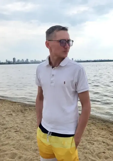Я Артем, 35, знакомлюсь без обязательств в Вашингтоне