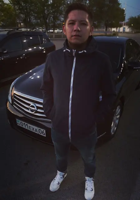 Я Ruslan, 31, знакомлюсь для приятного времяпровождения в Атырау