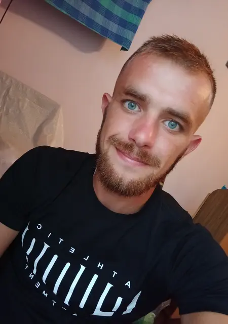 Я Богдан, 30 років з Тернополя, шукаю знайомства на одну ніч