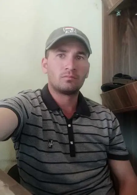 Kamil из Стамбула, мне 34, познакомлюсь