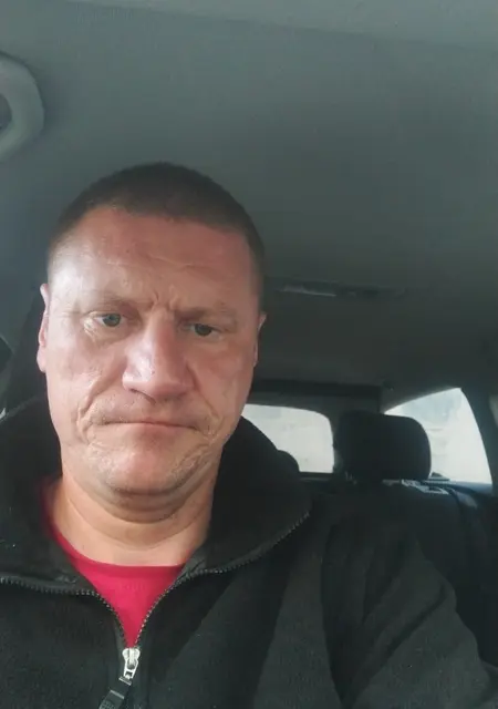 Я Сергій, 41 років з Сум, шукаю знайомство для спілкування