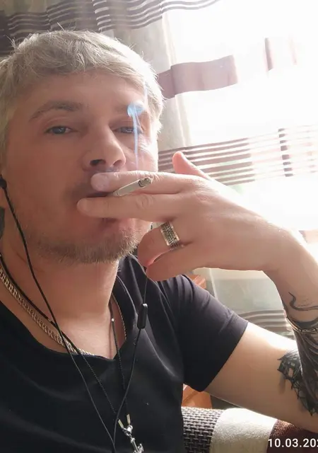 Я Сергей, 38 років, знайомлюсь без зобов'язань у Алчевську