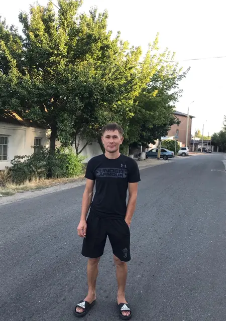 Ероха из Кызылорды, мне 34, познакомлюсь на одну ночь