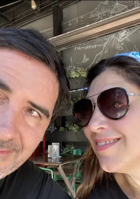 Я Ser, 53, знакомлюсь для приятного времяпровождения в Кордове