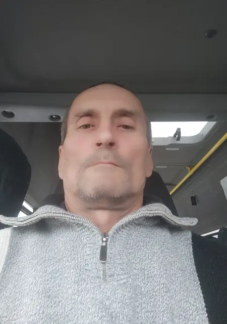 Вова из Полоцка, мне 56, познакомлюсь на одну ночь