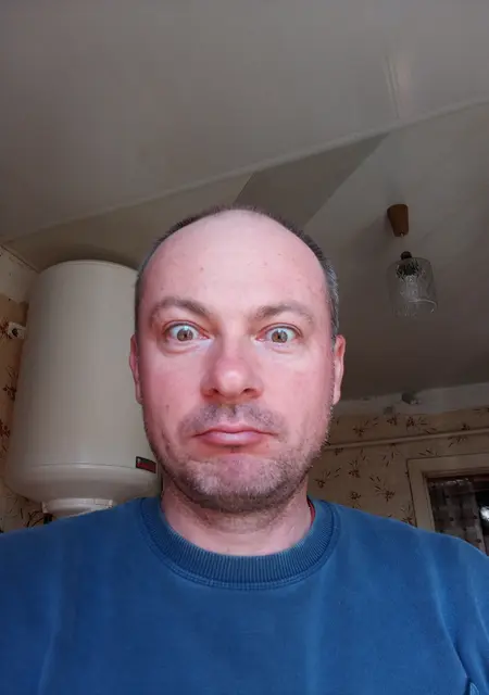 Я Тарас, 47 років з Ватутіне, шукаю знайомство для приємного проведення часу